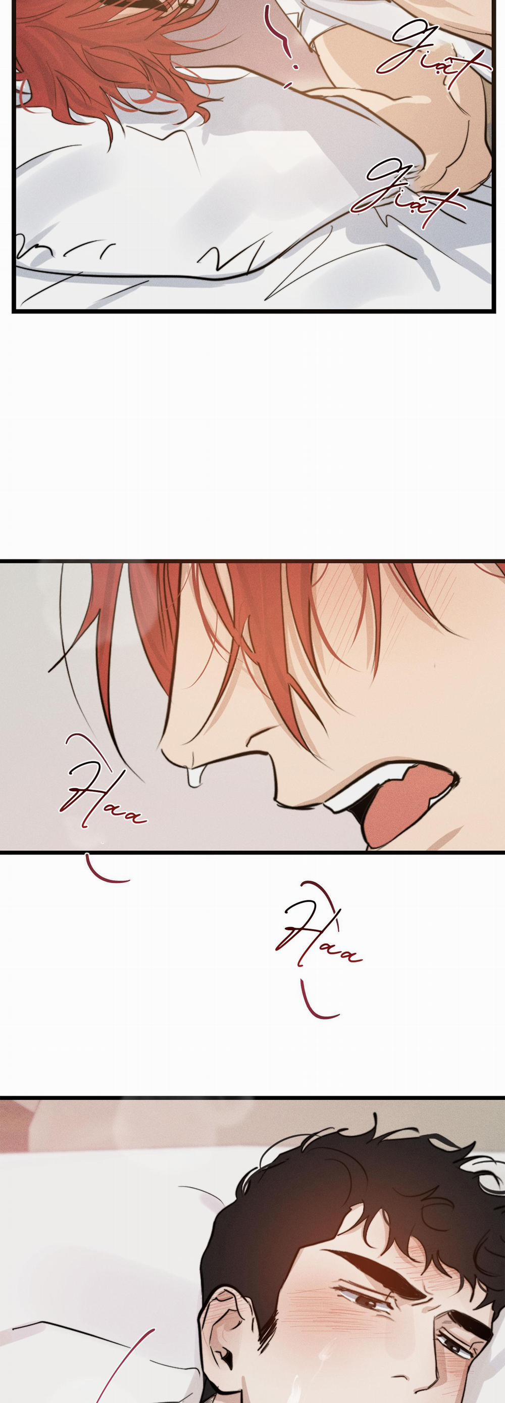 High Clear 10 trang 38