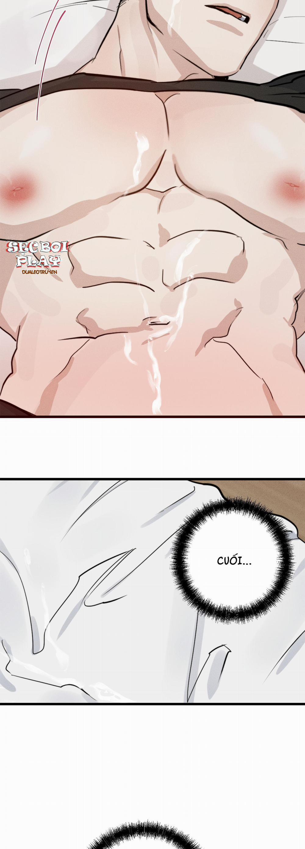 High Clear 10 trang 39