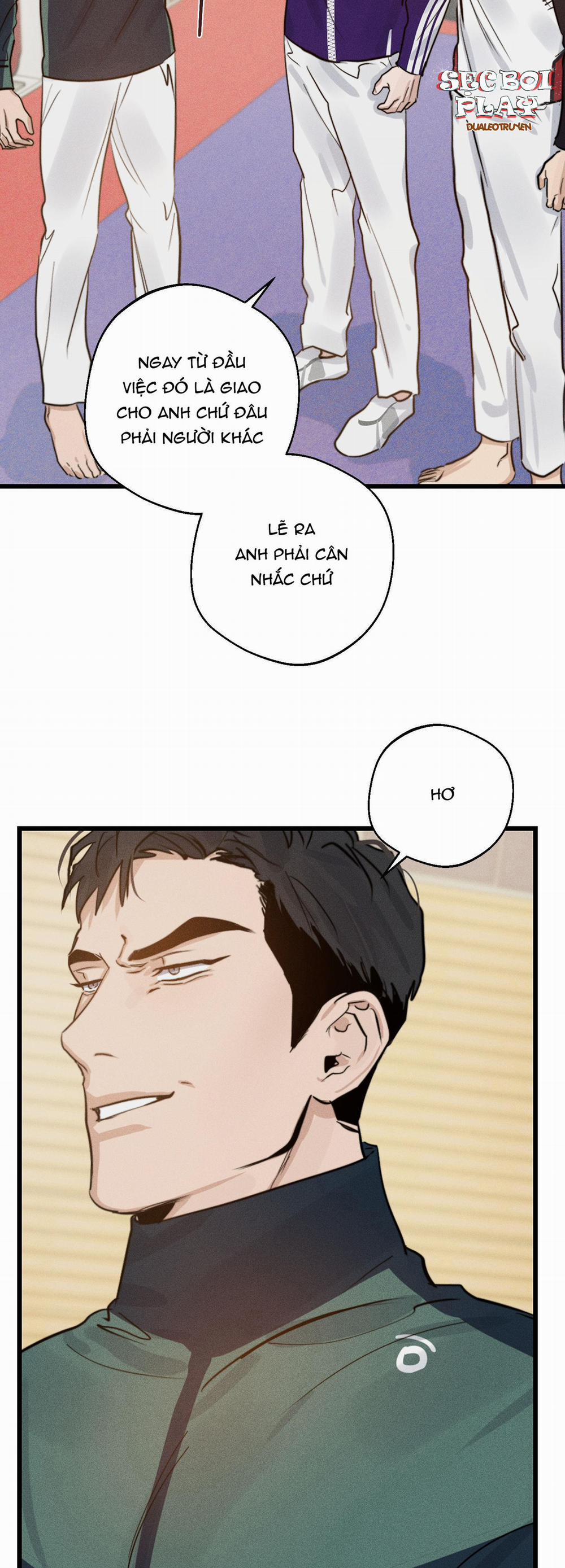 High Clear 10 trang 4