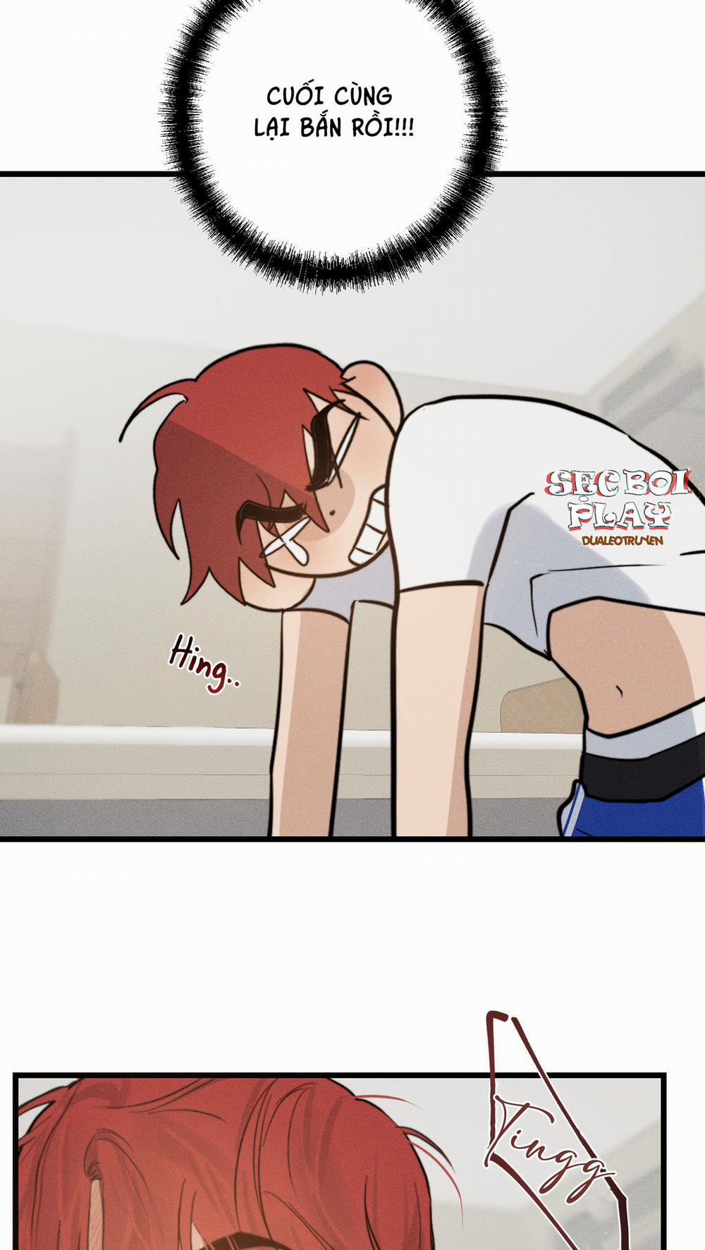 High Clear 10 trang 40