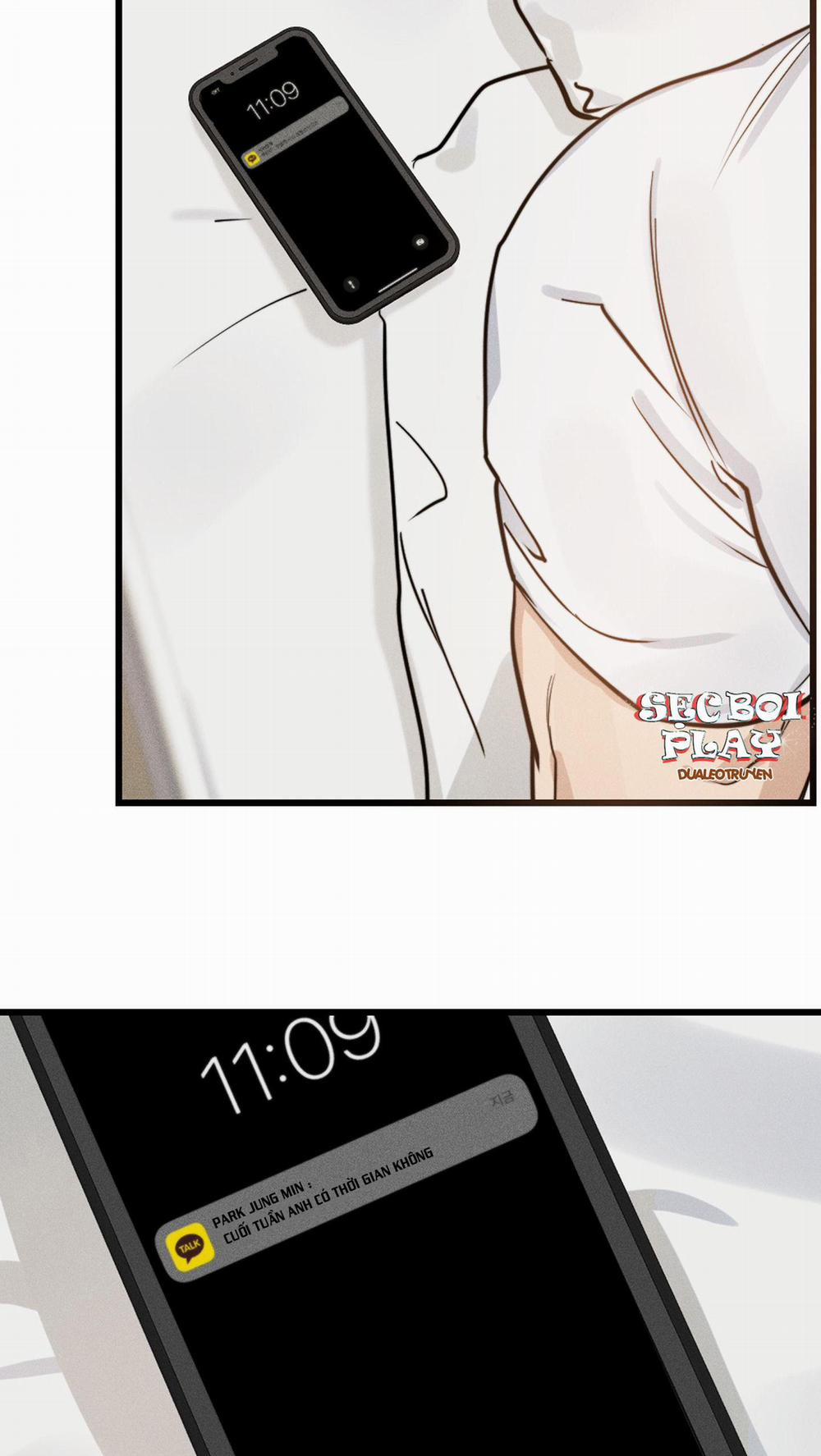 High Clear 10 trang 42