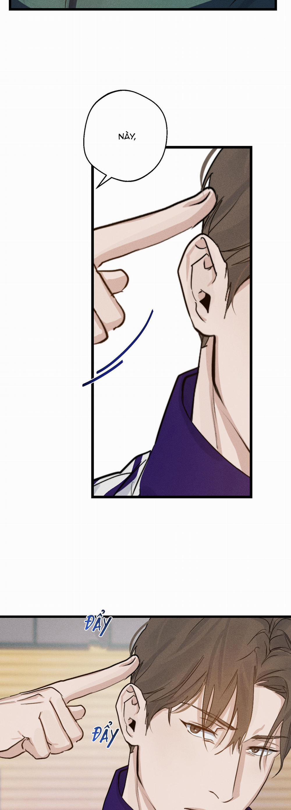 High Clear 10 trang 5