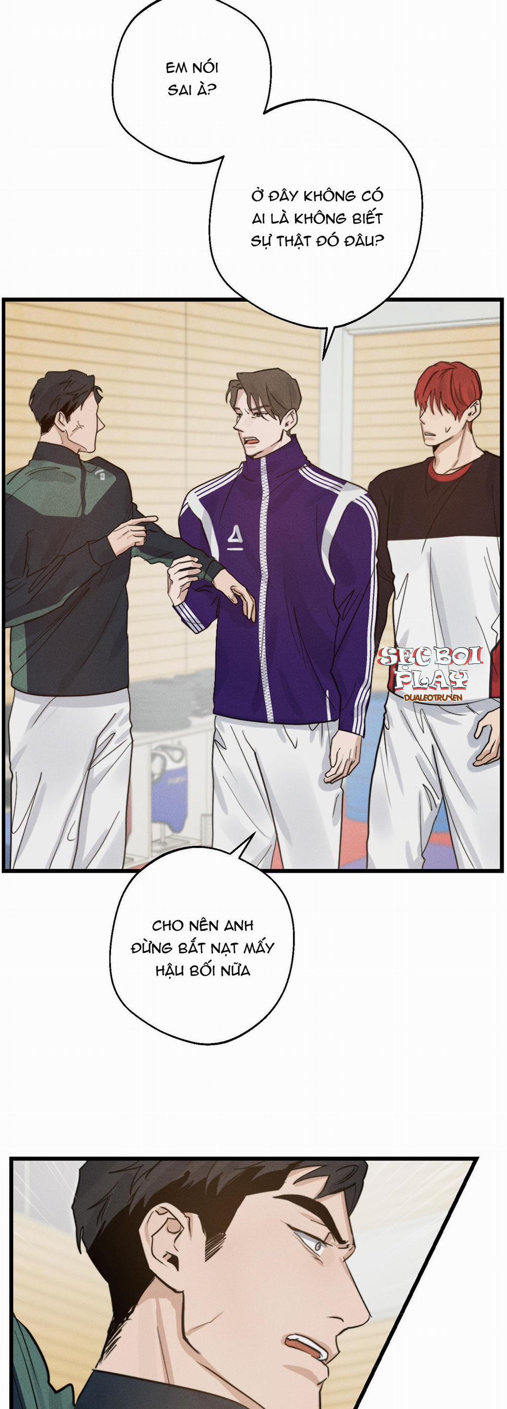 High Clear 10 trang 7