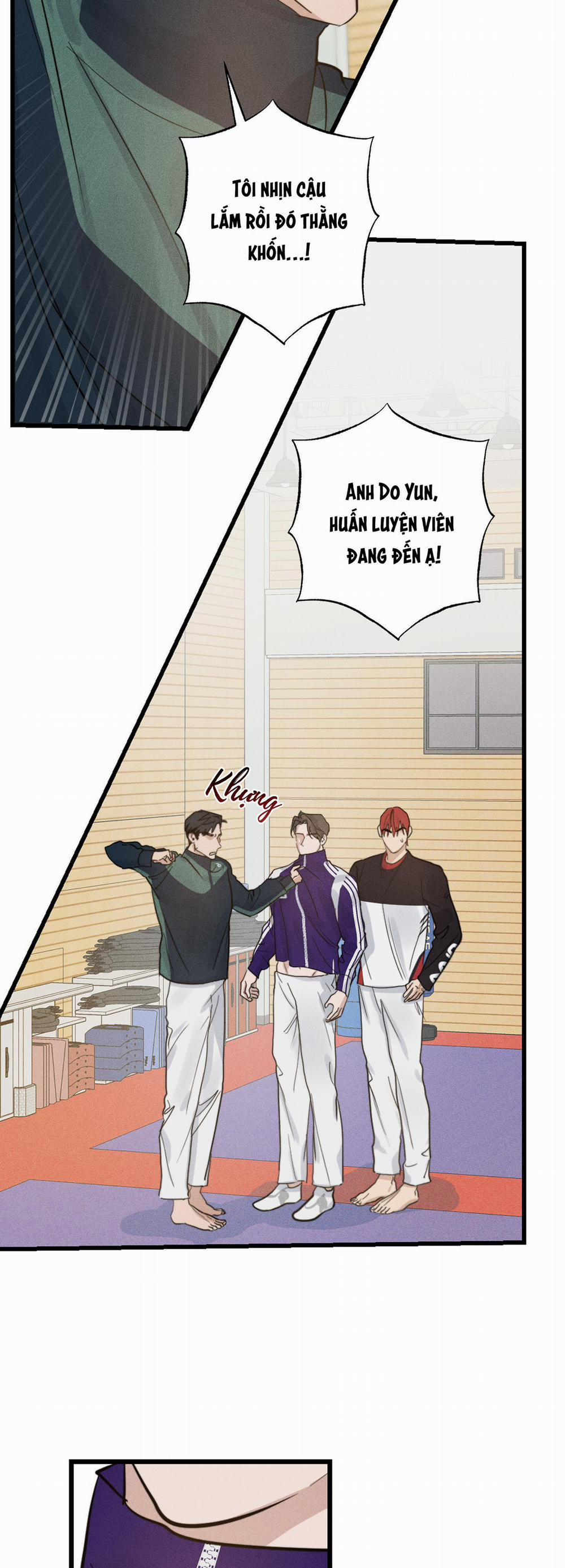 High Clear 10 trang 8