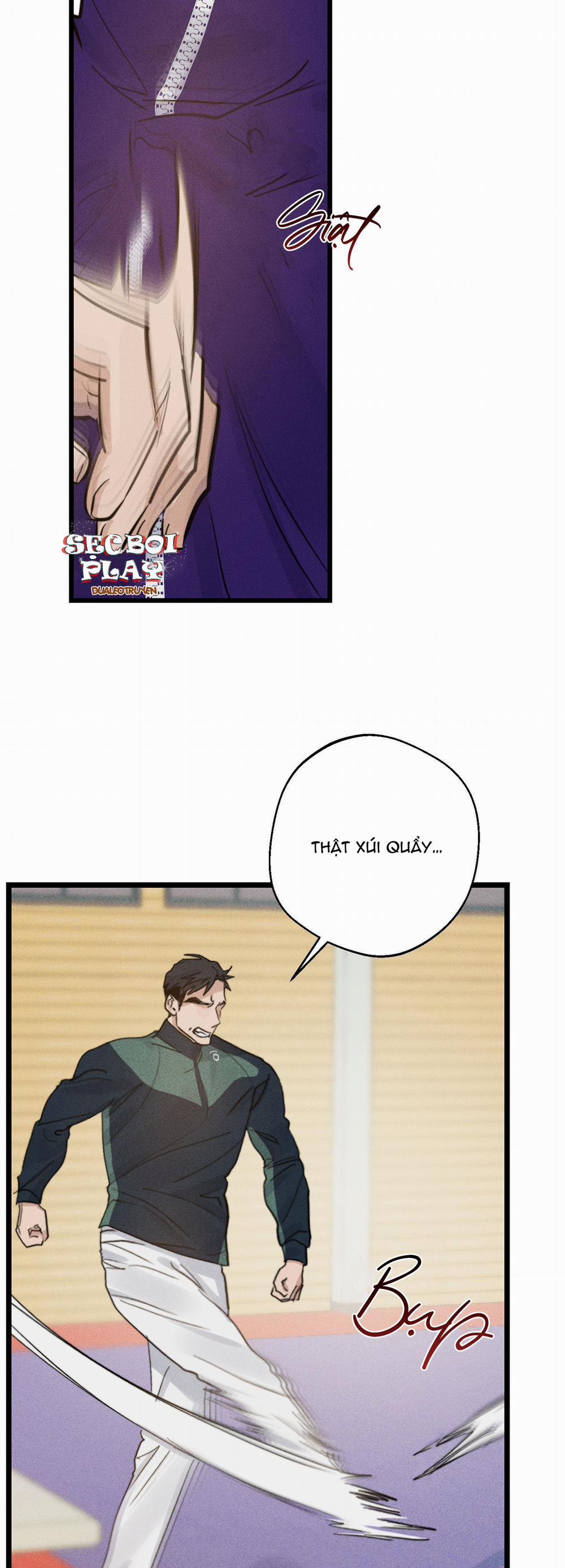 High Clear 10 trang 9