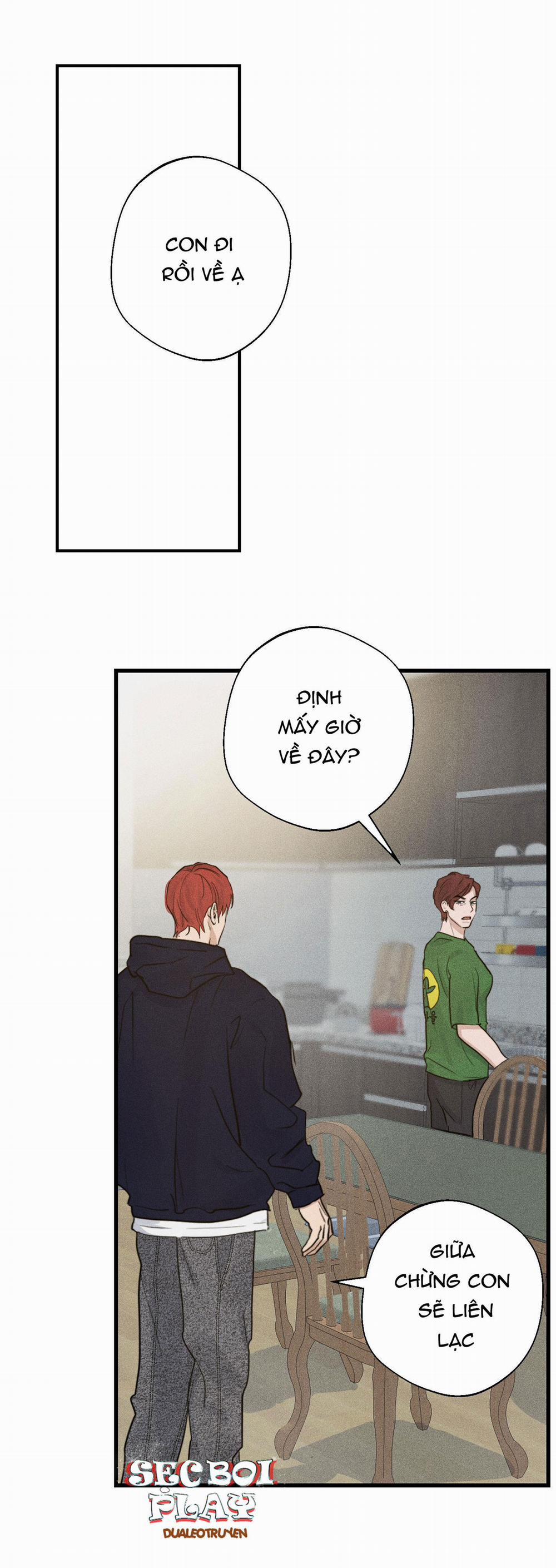 High Clear 11 trang 0