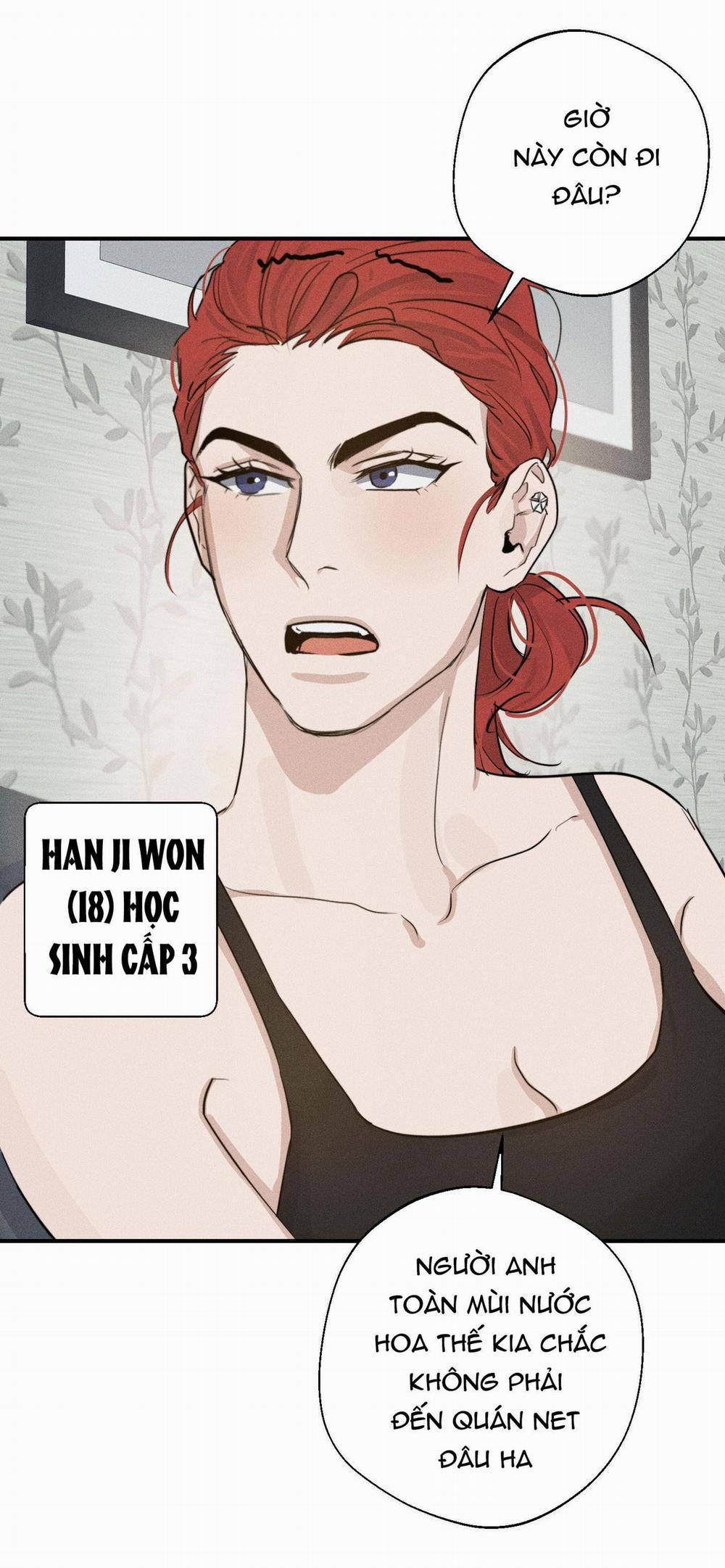 High Clear 11 trang 1