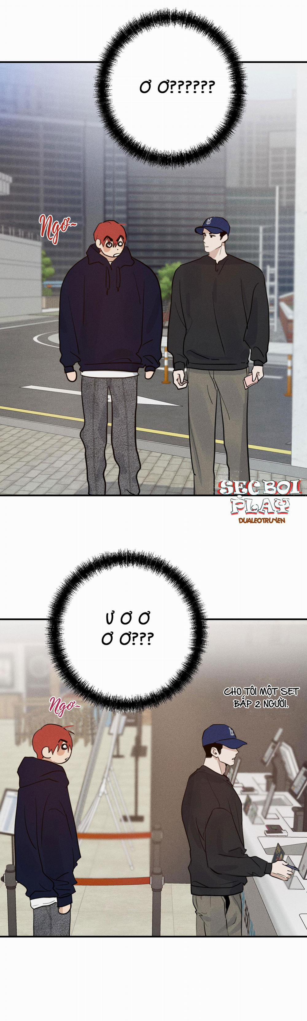 High Clear 11 trang 11