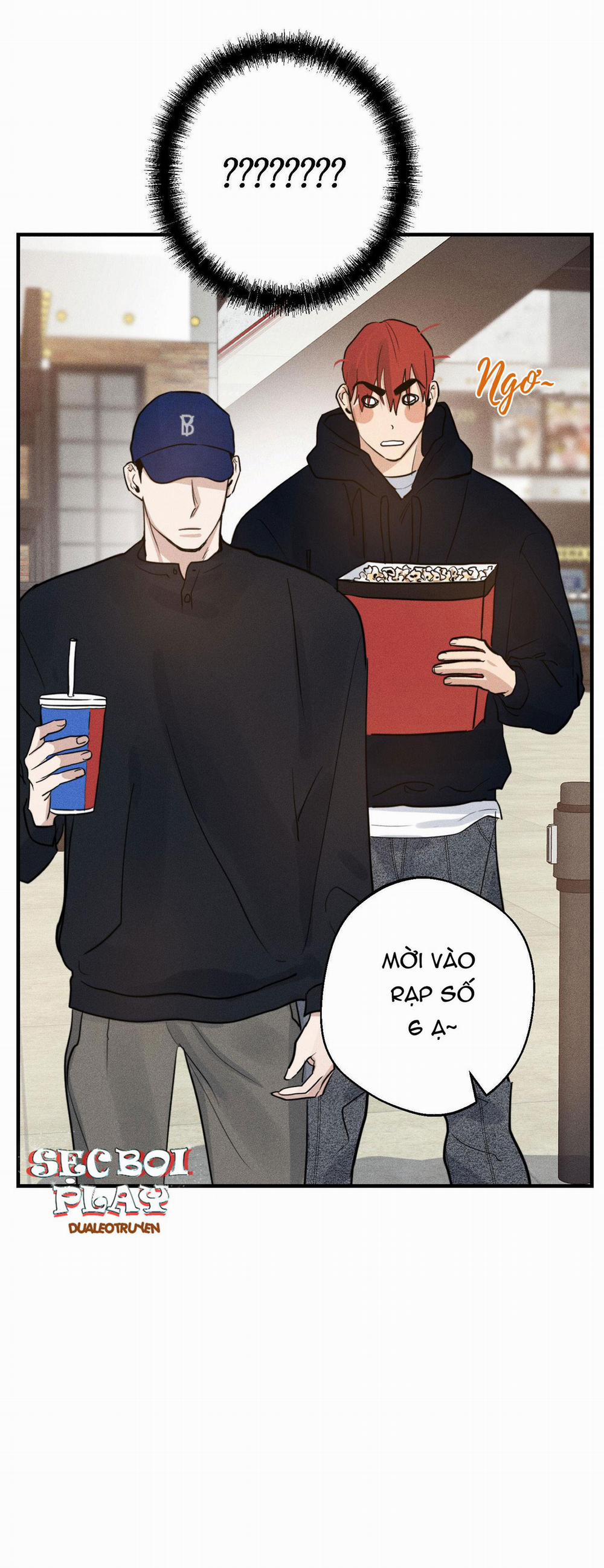 High Clear 11 trang 12