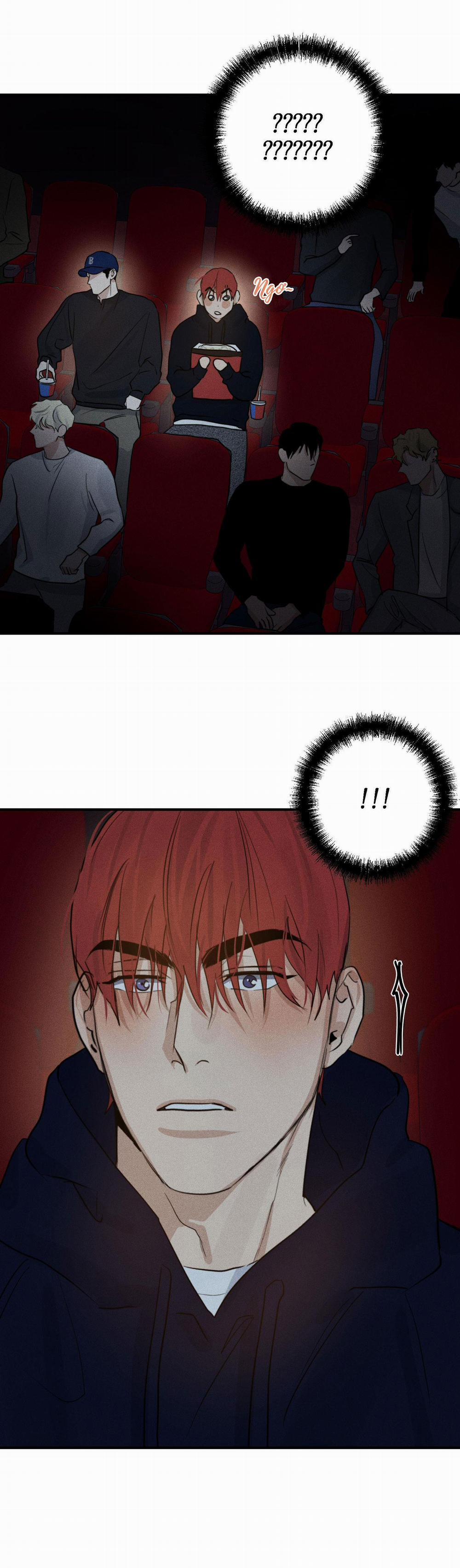 High Clear 11 trang 13