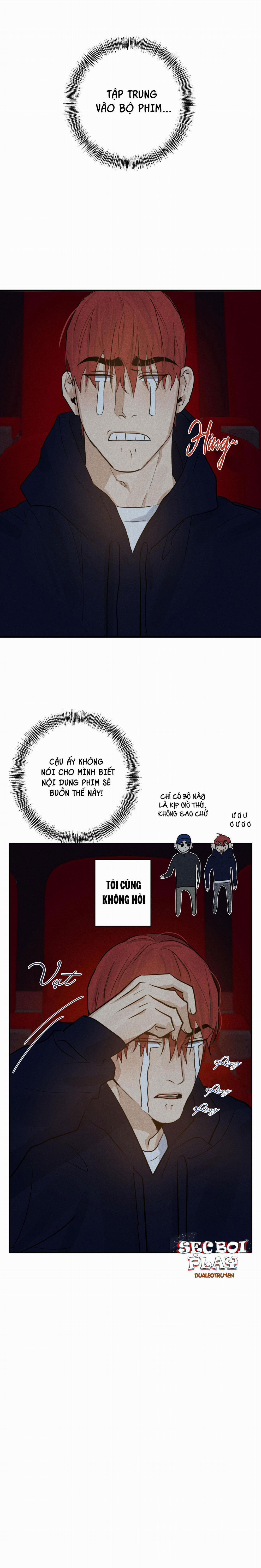 High Clear 11 trang 18