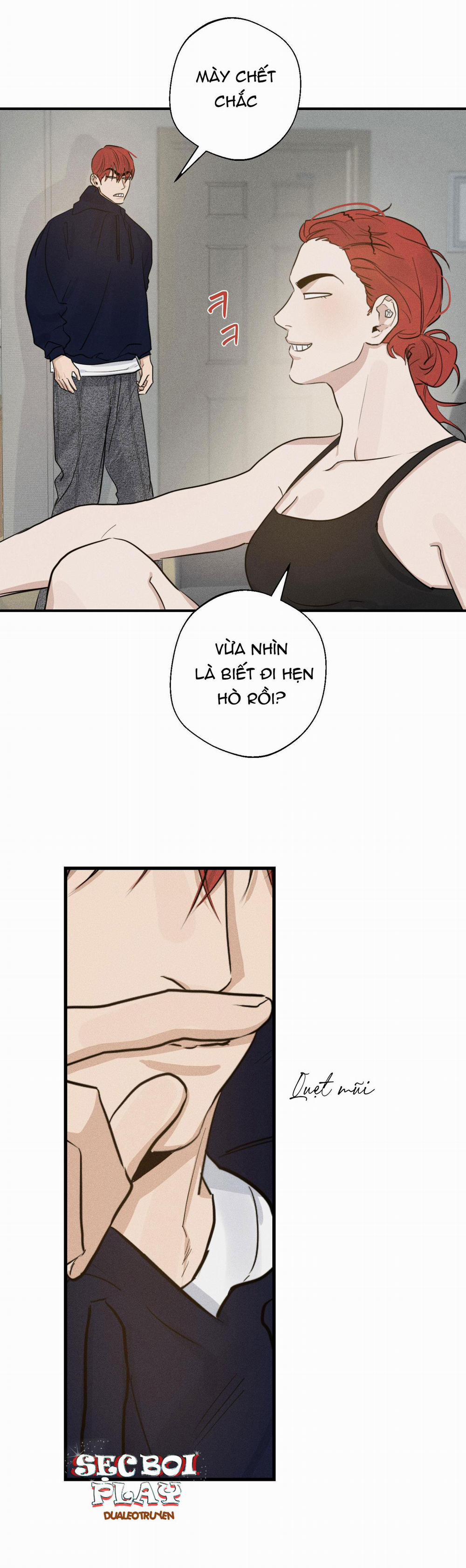 High Clear 11 trang 2