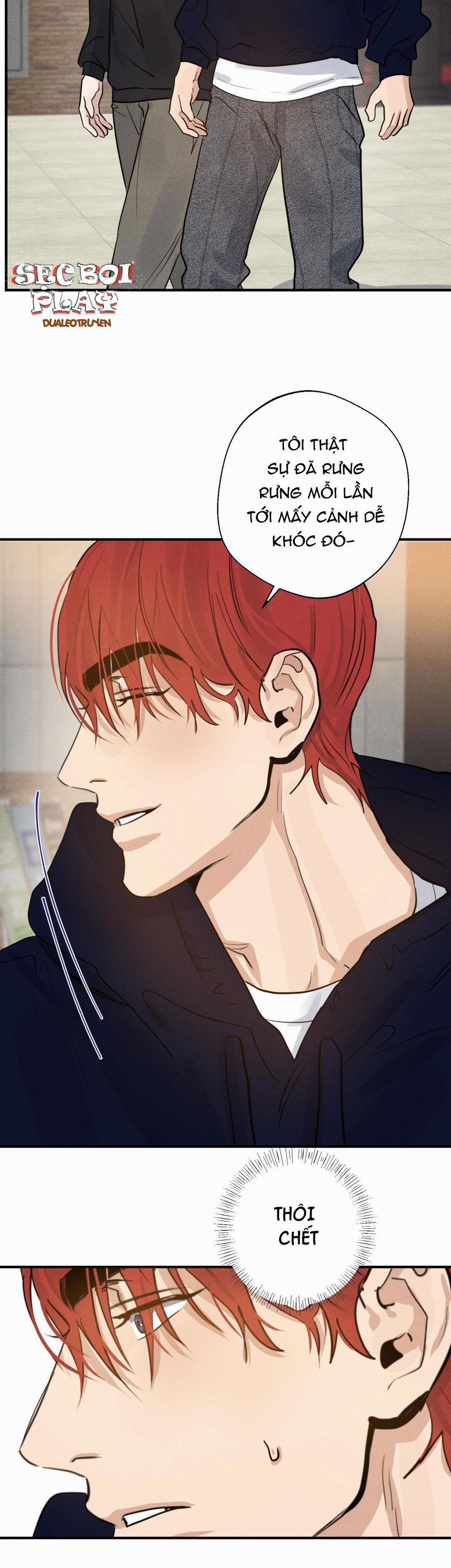 High Clear 11 trang 20