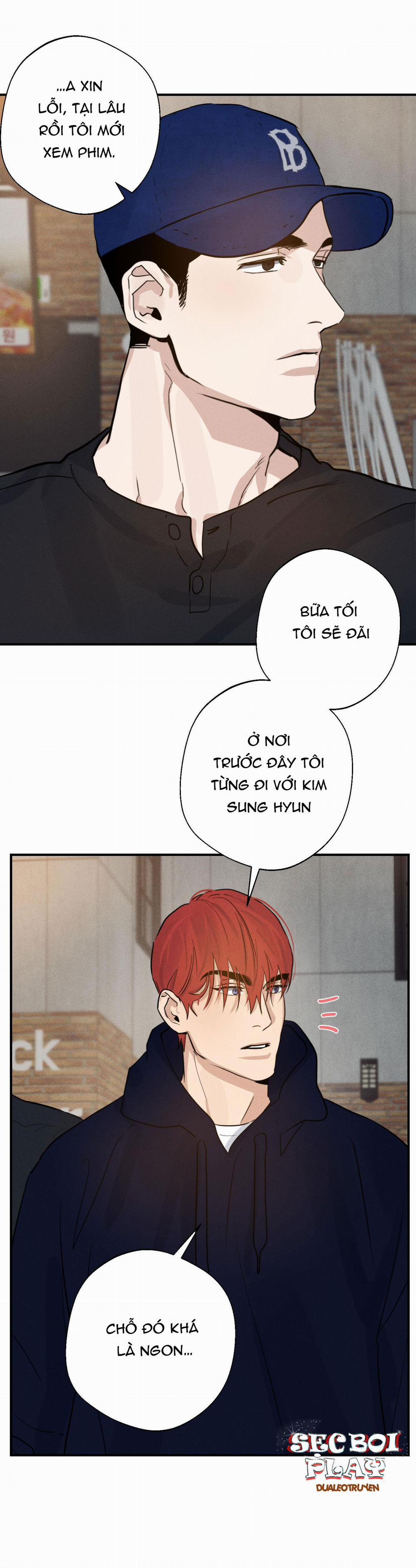 High Clear 11 trang 21