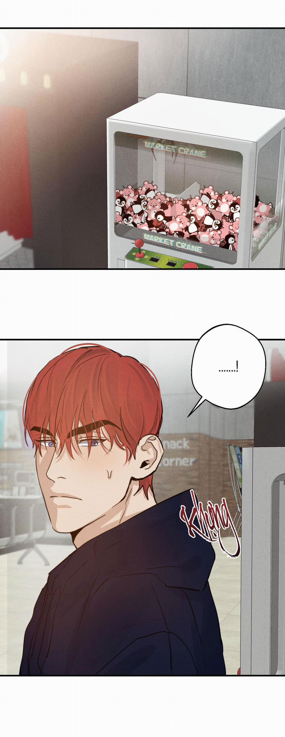 High Clear 11 trang 22