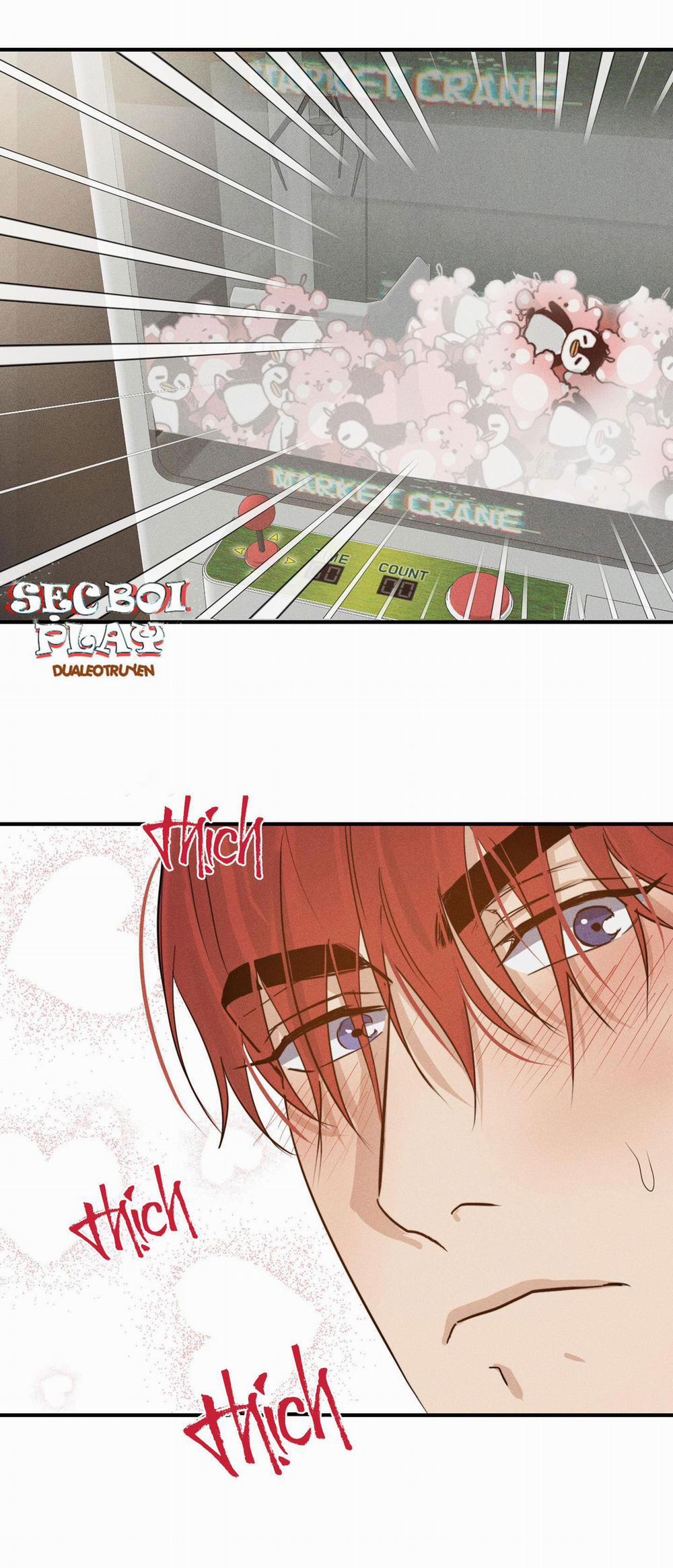 High Clear 11 trang 23