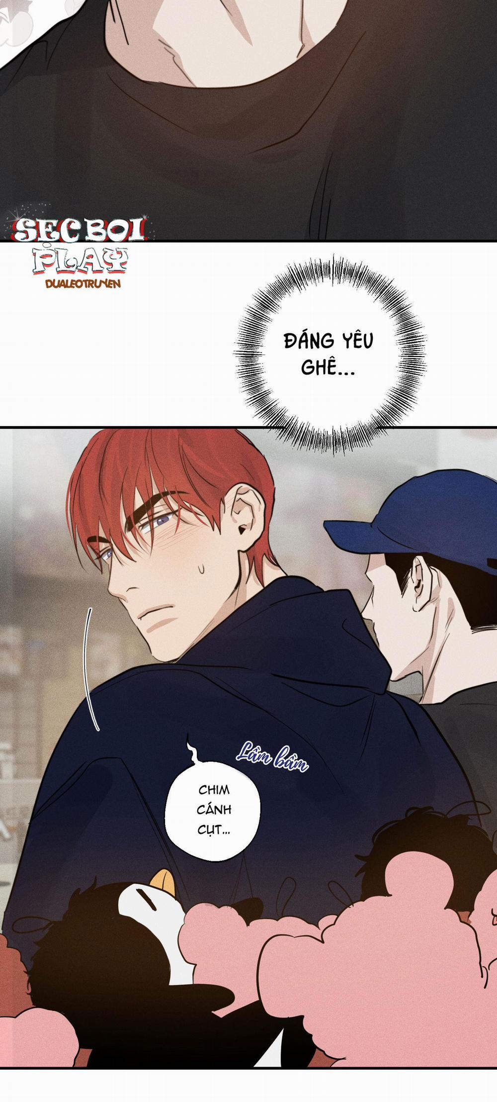 High Clear 11 trang 25