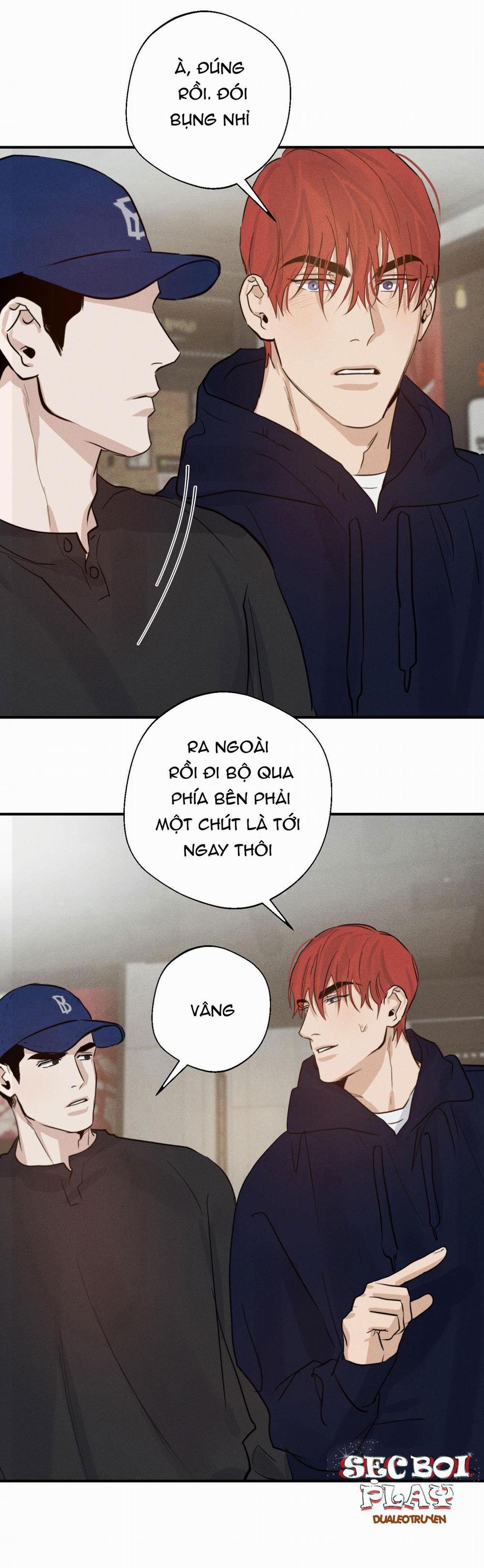 High Clear 11 trang 26