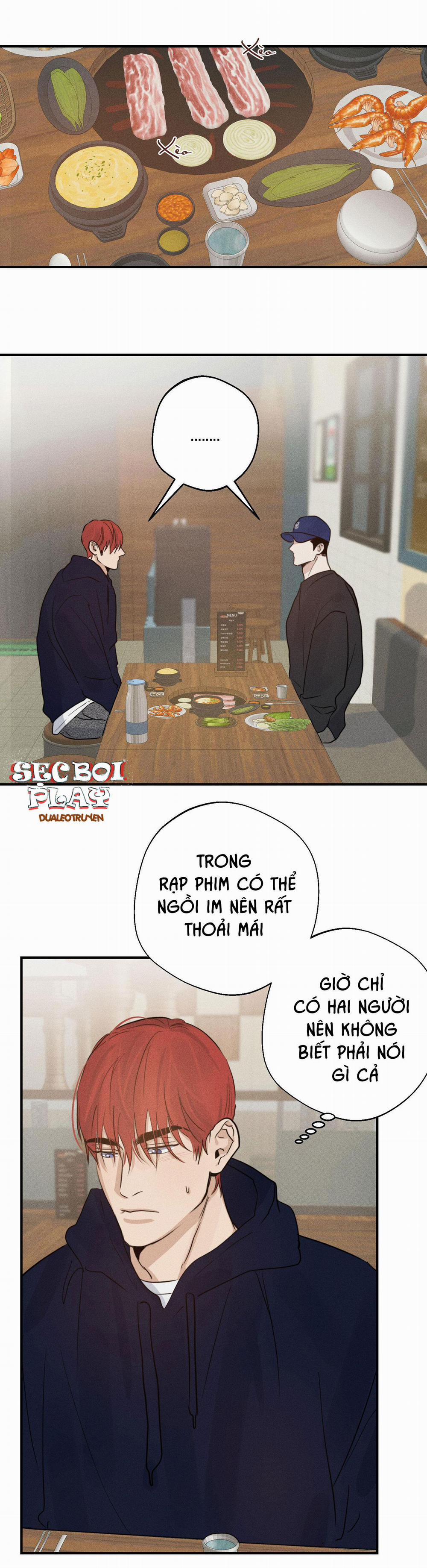 High Clear 11 trang 28