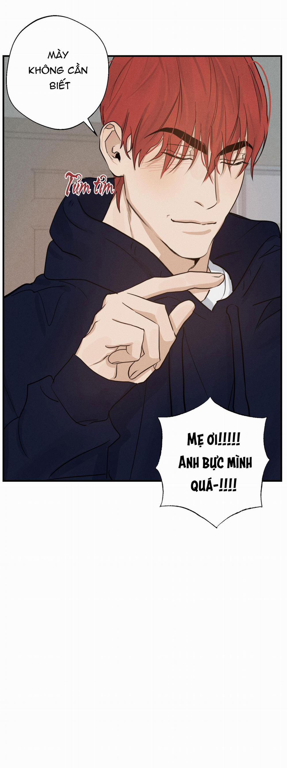 High Clear 11 trang 3