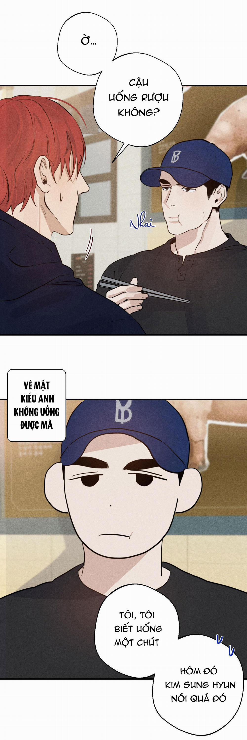 High Clear 11 trang 30