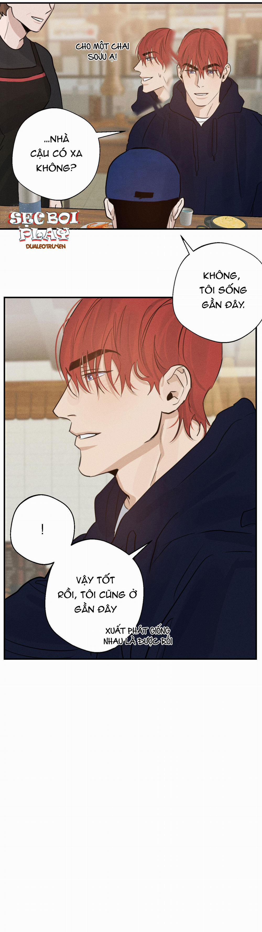 High Clear 11 trang 31