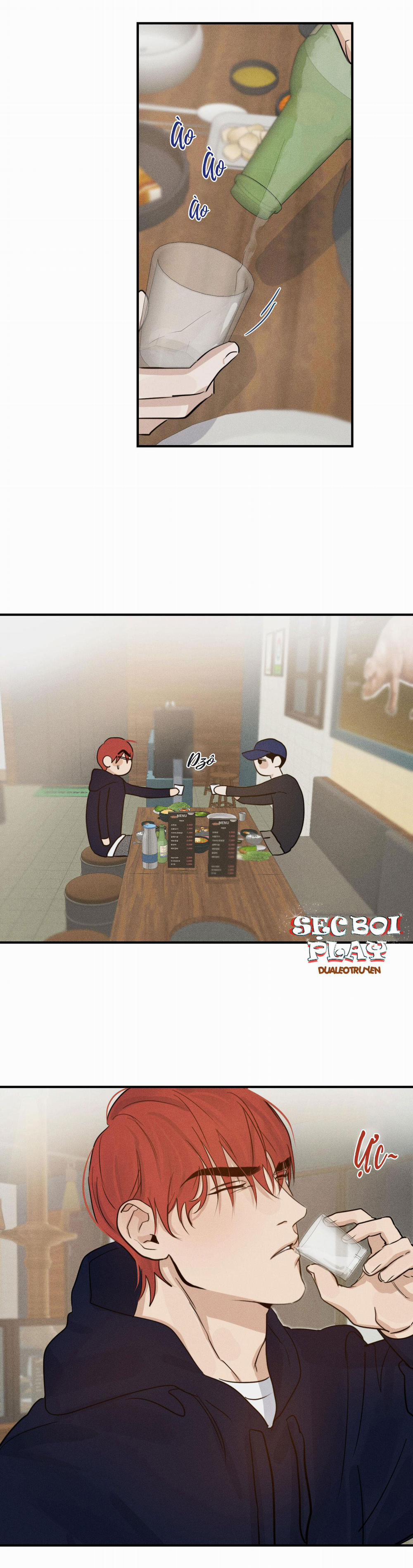 High Clear 11 trang 32