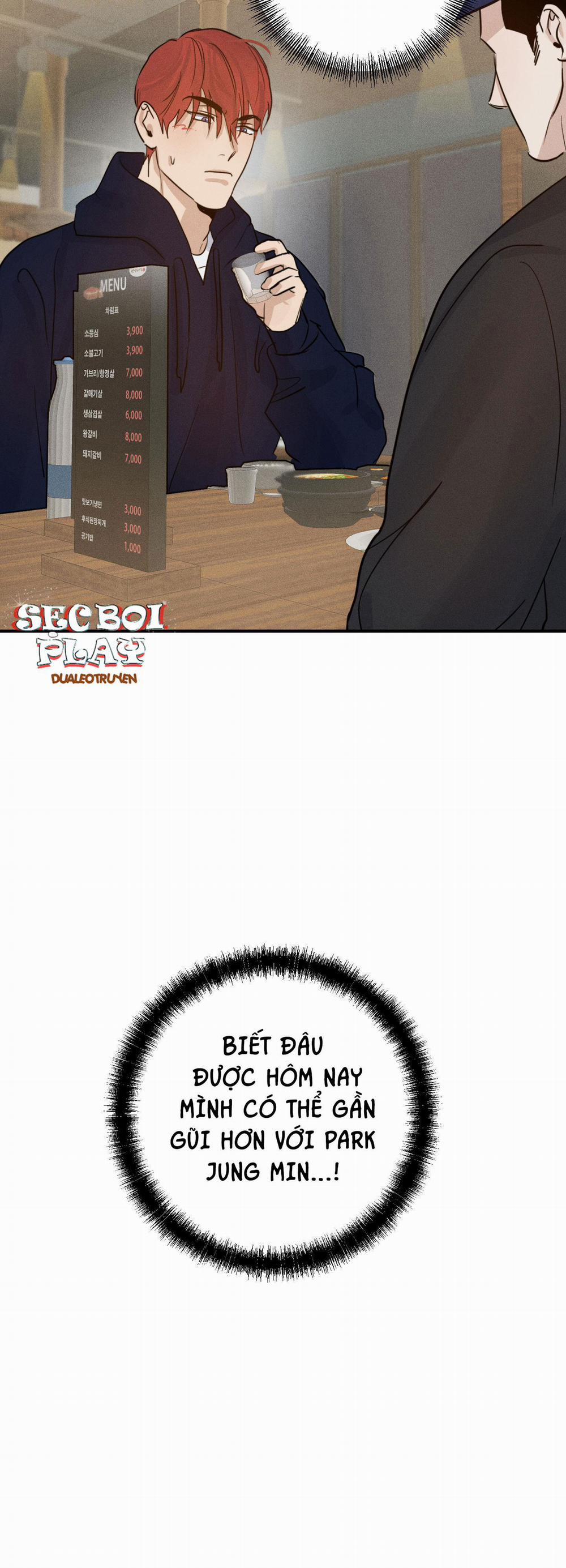 High Clear 11 trang 34
