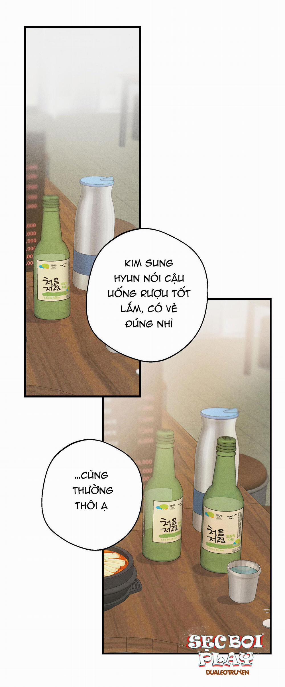 High Clear 11 trang 35