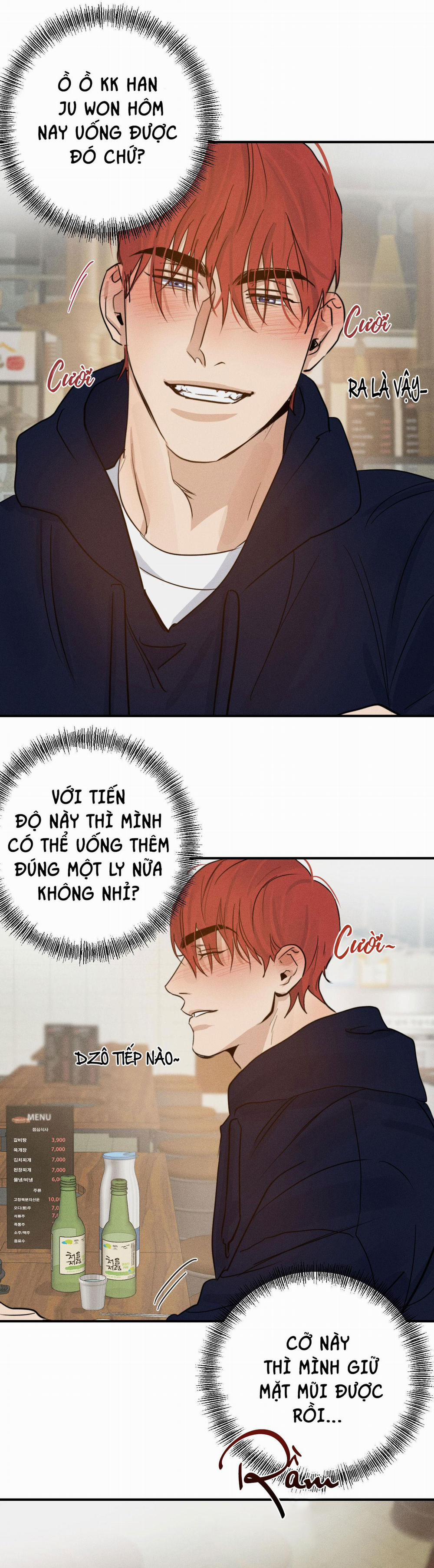 High Clear 11 trang 36