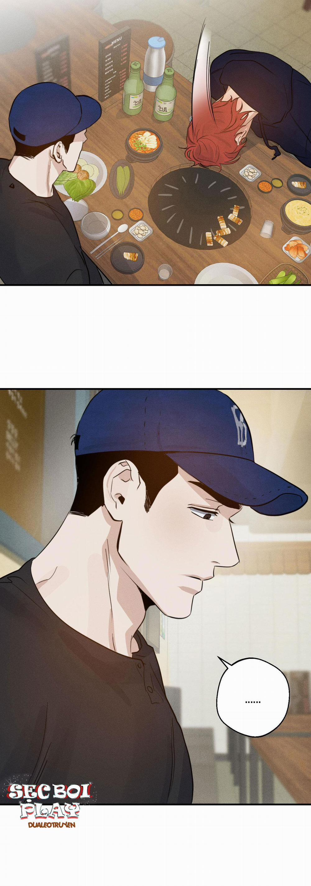 High Clear 11 trang 37