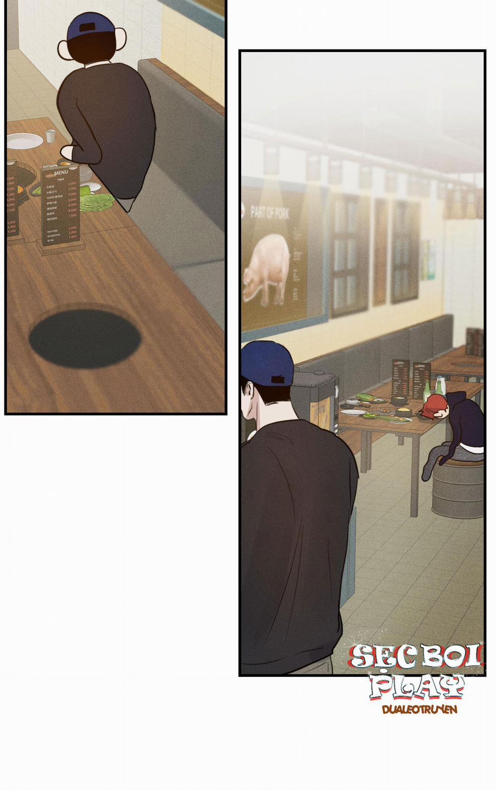 High Clear 11 trang 39