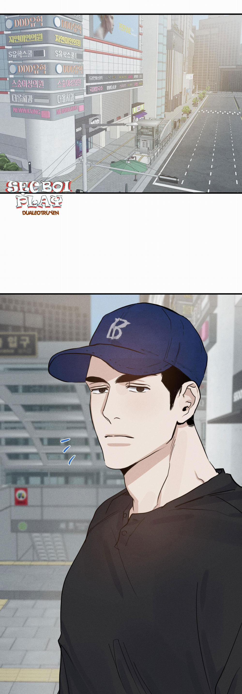 High Clear 11 trang 4