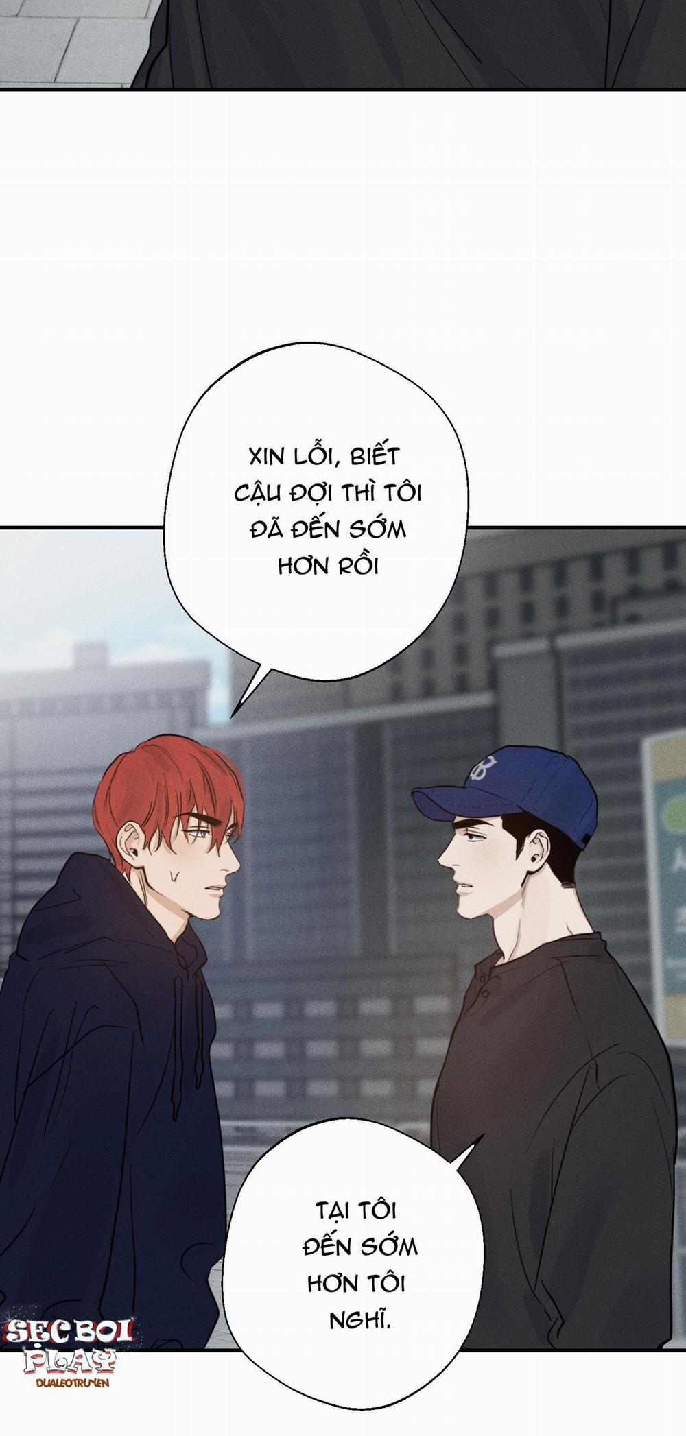 High Clear 11 trang 5