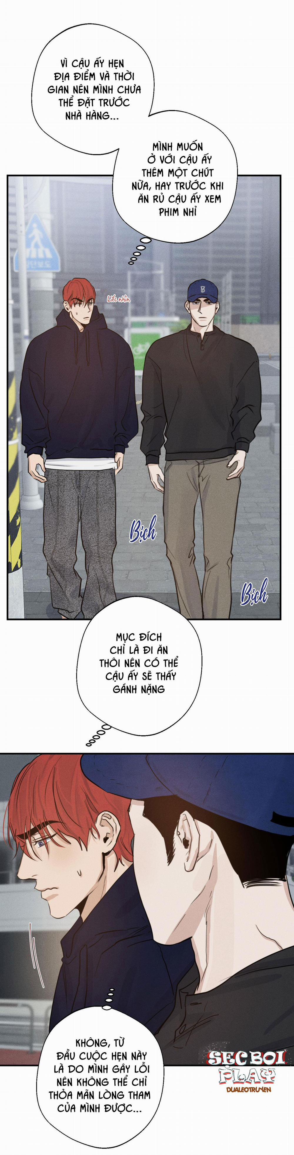 High Clear 11 trang 7