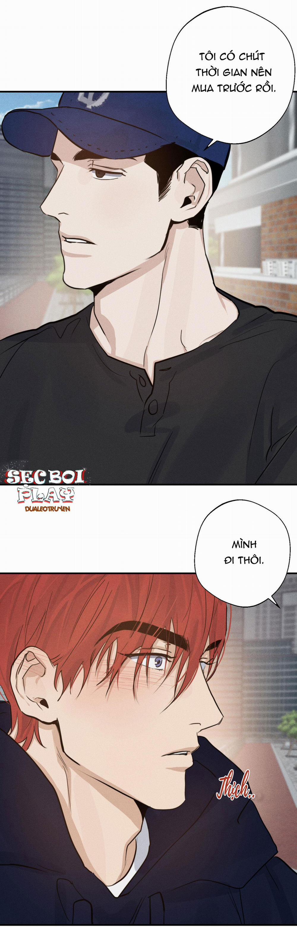 High Clear 11 trang 9