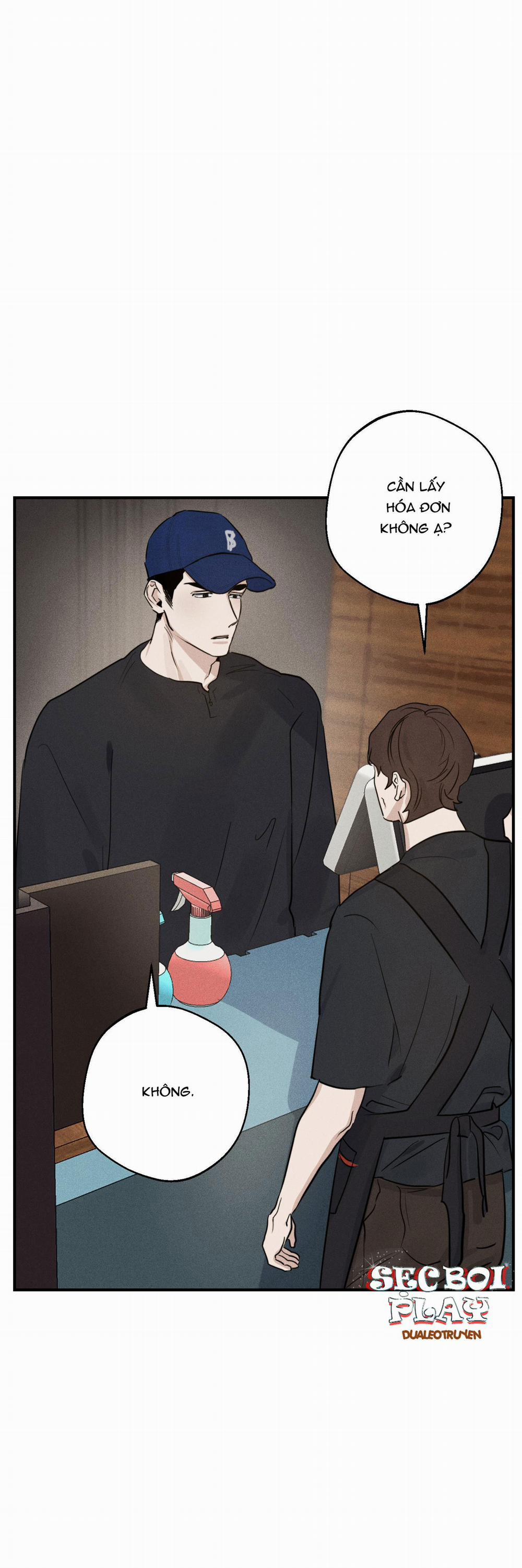 High Clear 12 trang 0