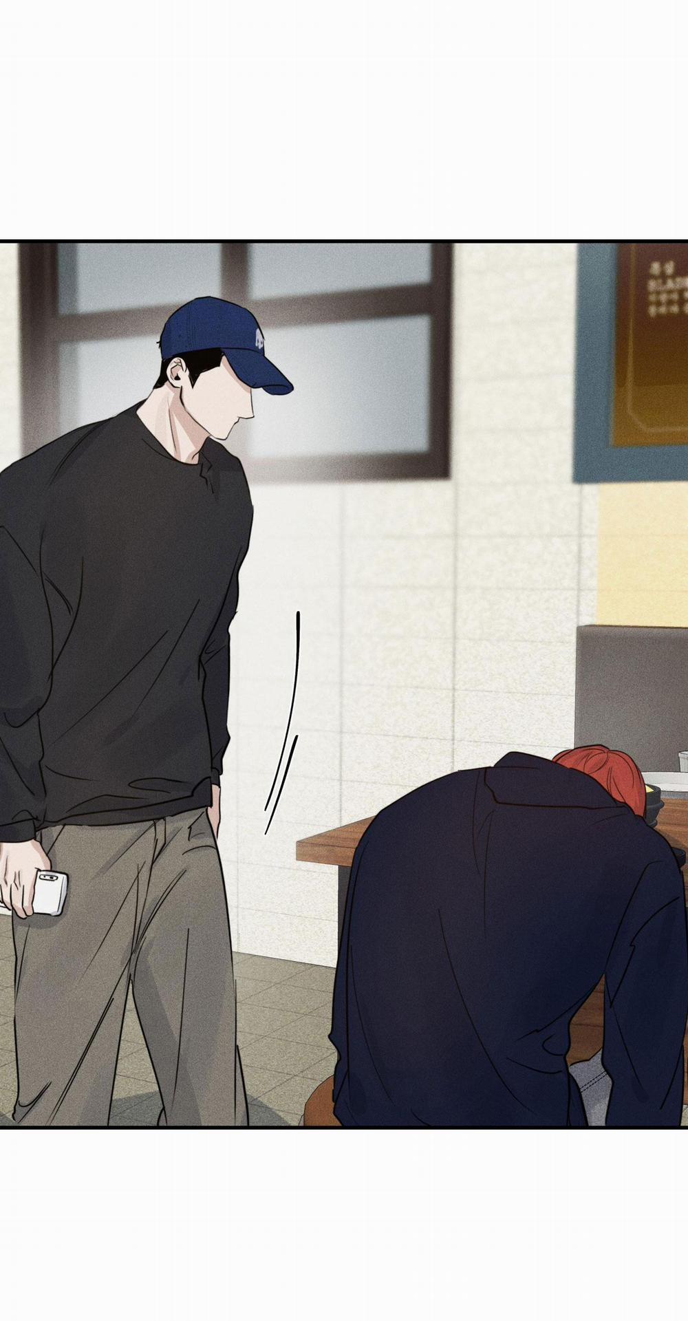 High Clear 12 trang 1