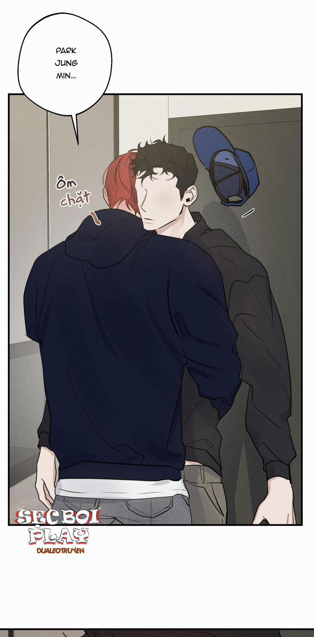 High Clear 12 trang 10