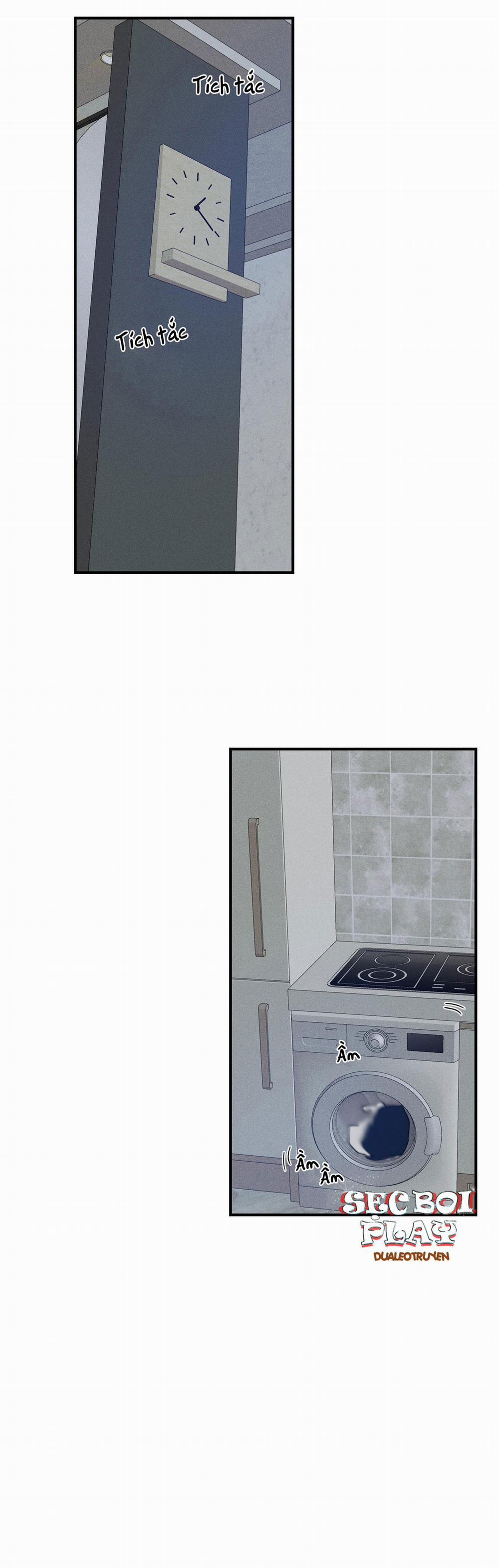 High Clear 12 trang 12