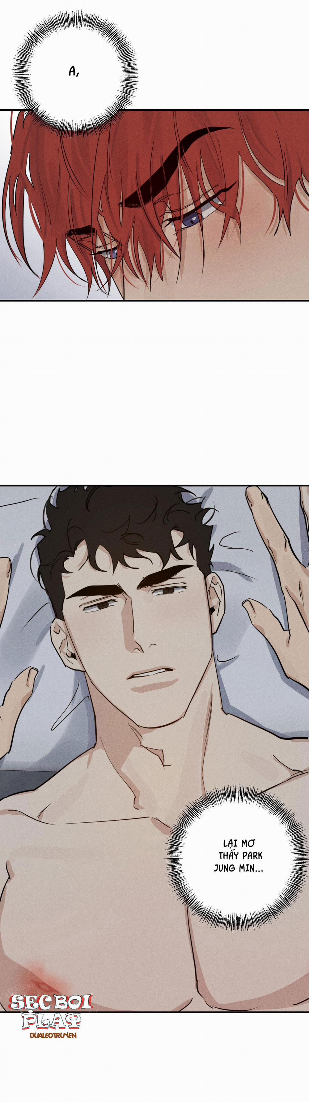 High Clear 12 trang 13