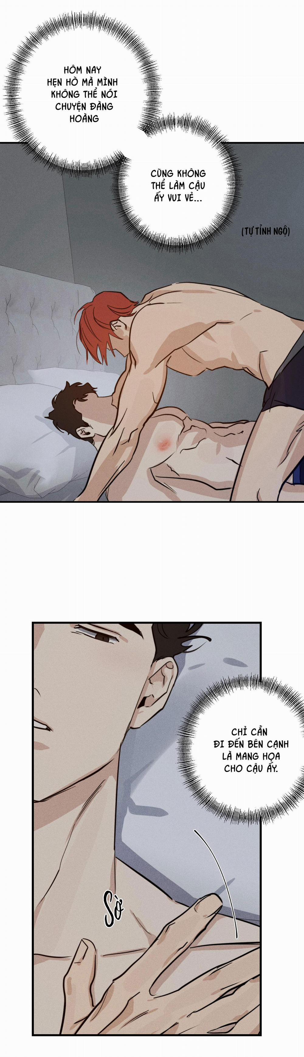 High Clear 12 trang 14