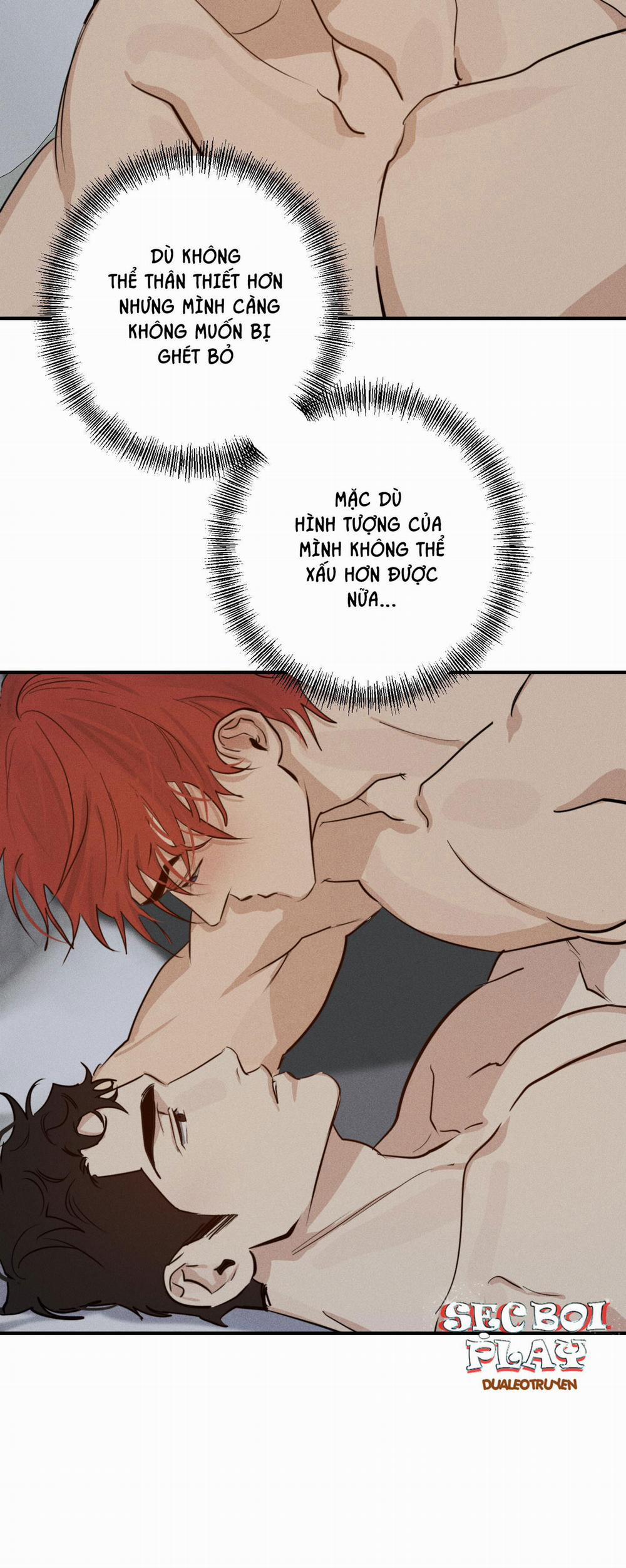 High Clear 12 trang 16