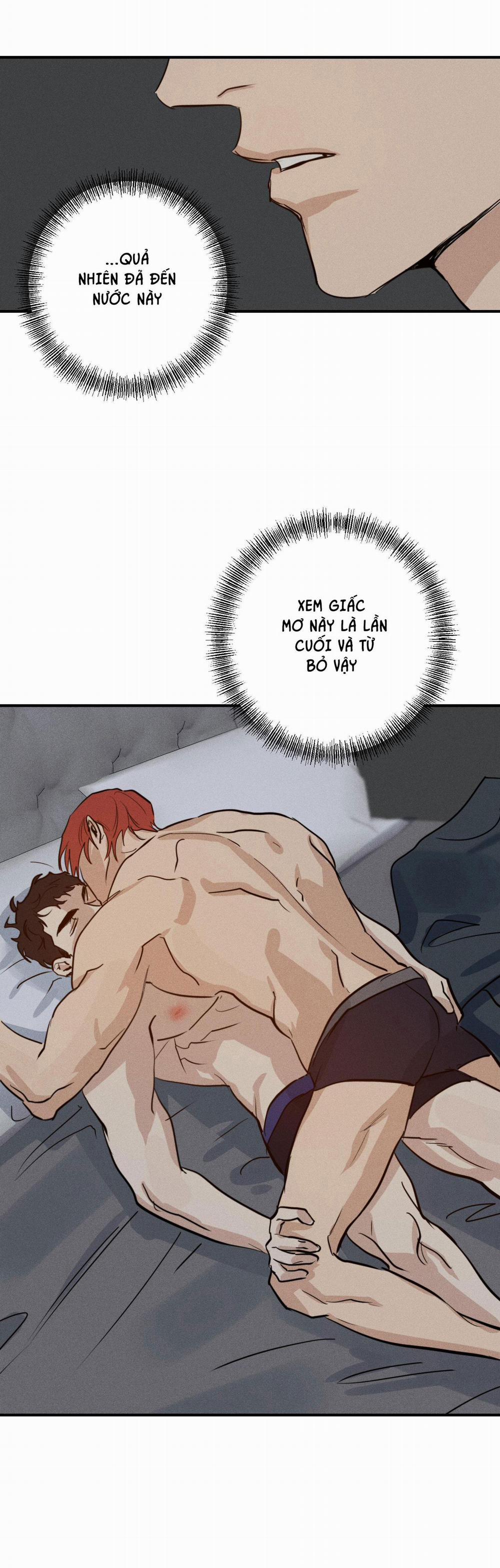 High Clear 12 trang 17