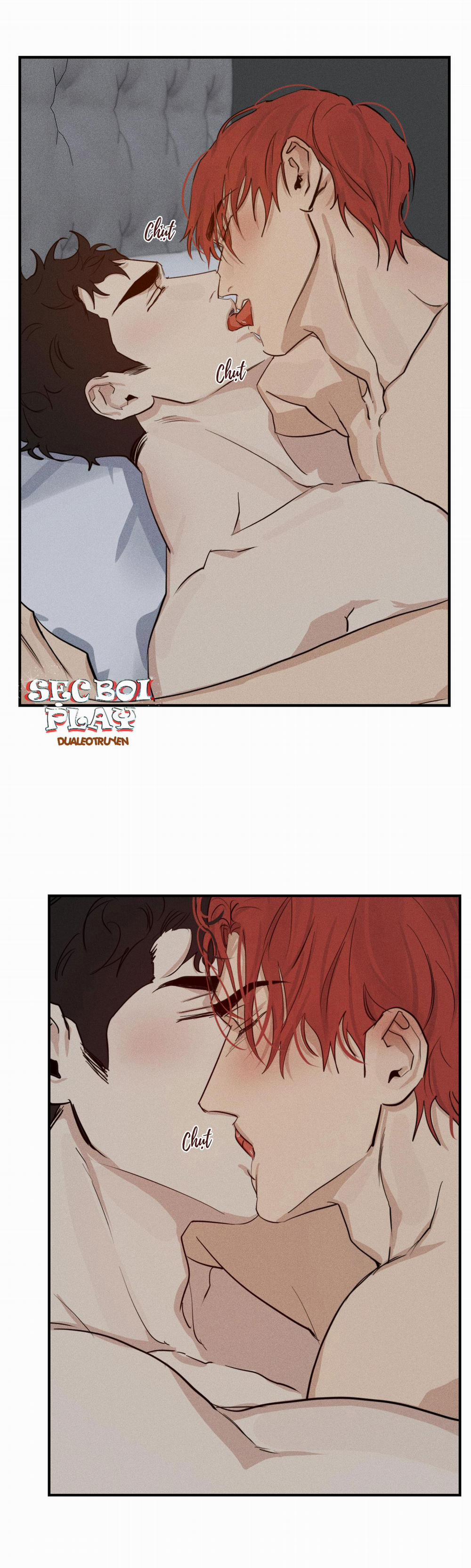 High Clear 12 trang 18