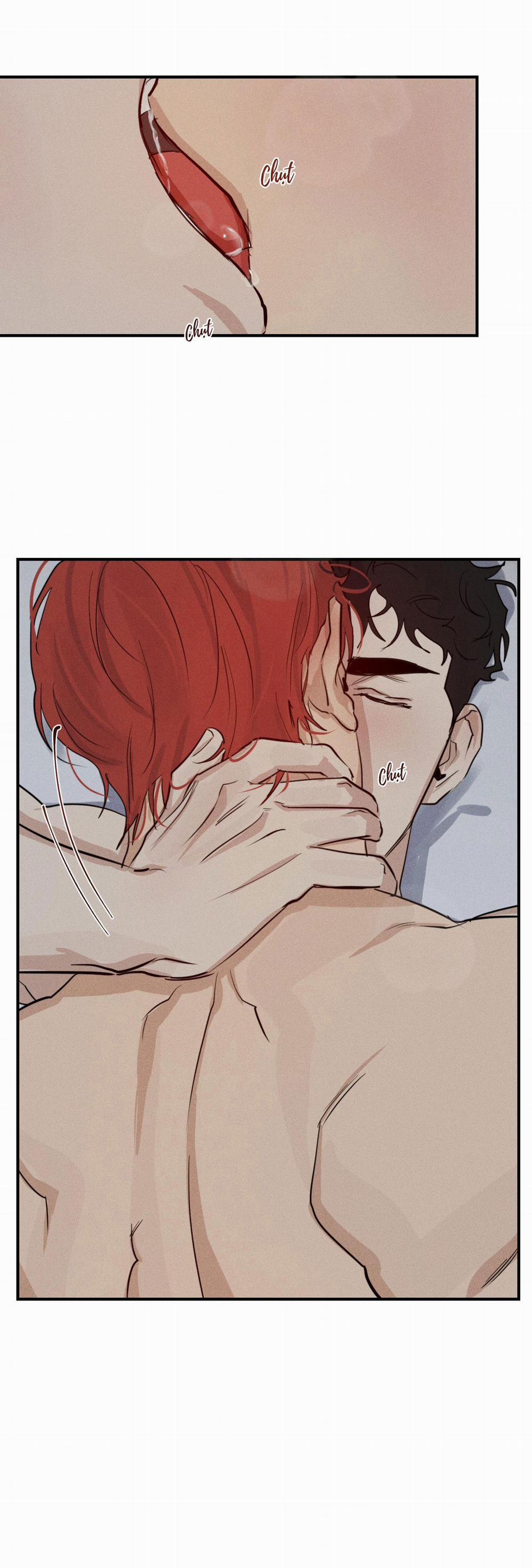 High Clear 12 trang 19