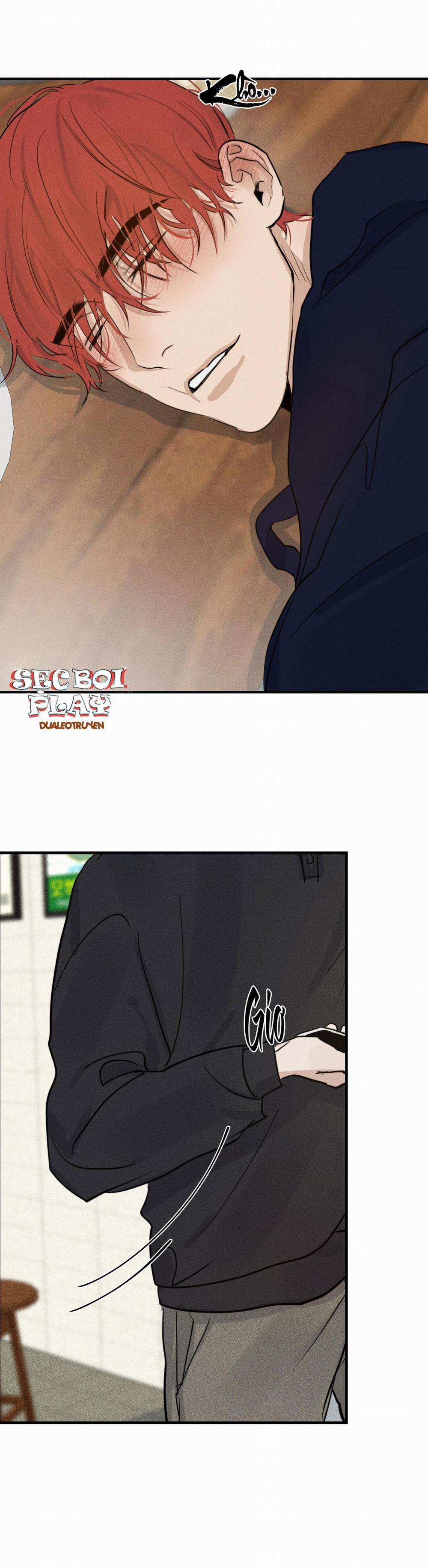 High Clear 12 trang 2