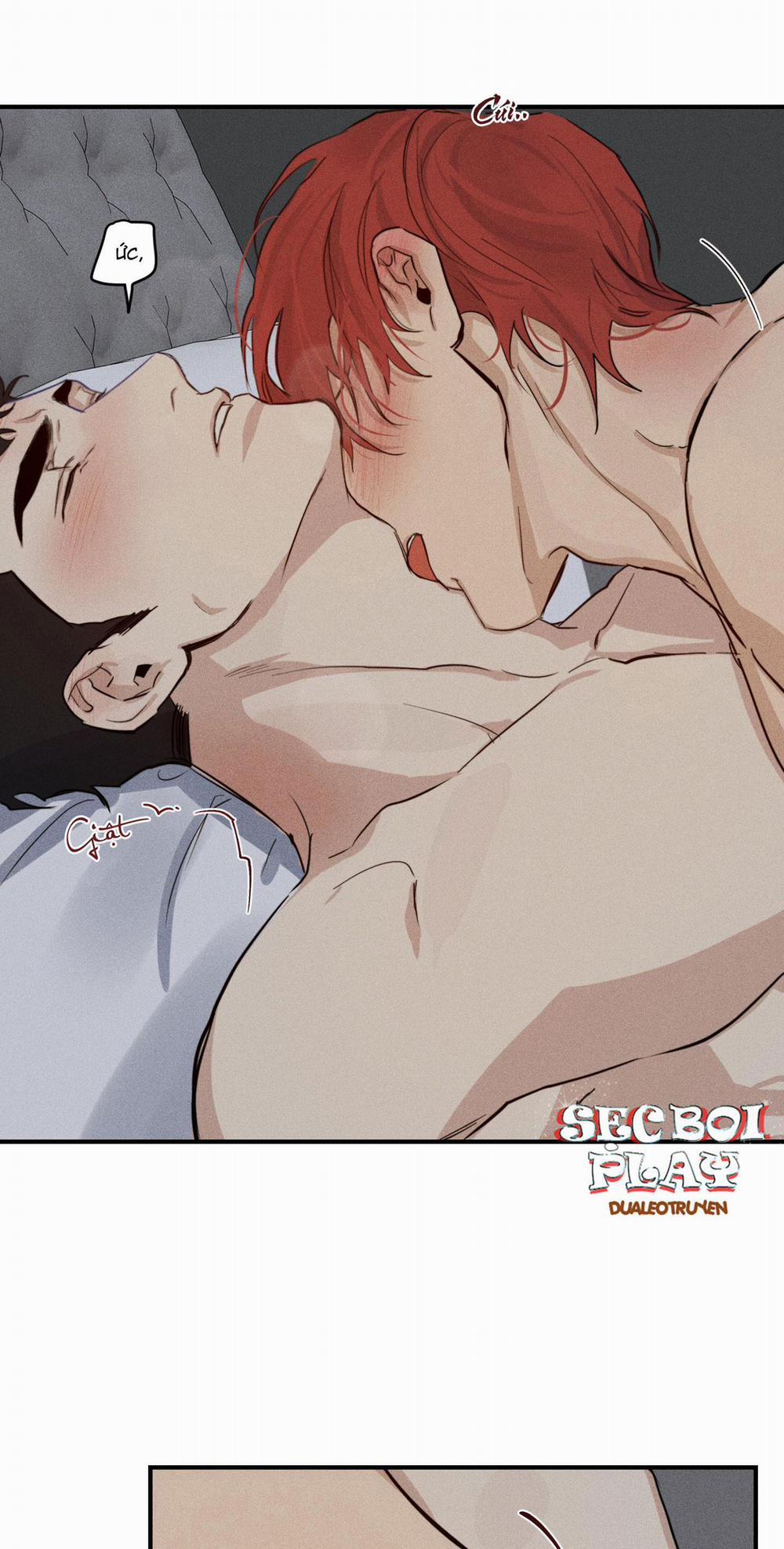 High Clear 12 trang 20