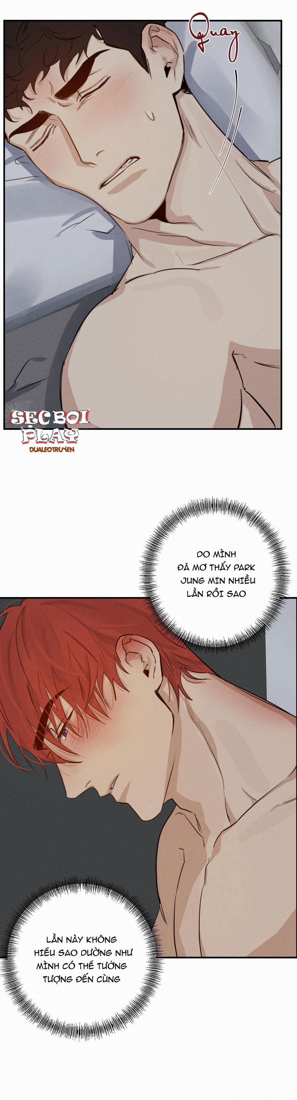 High Clear 12 trang 22