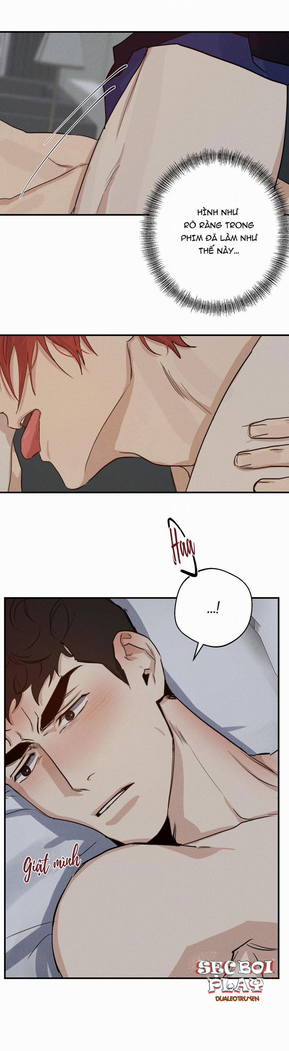 High Clear 12 trang 23